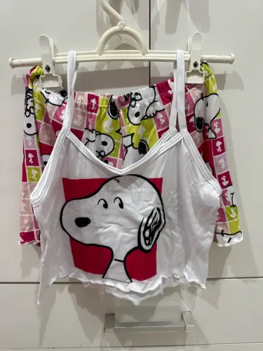 Pijama 10 reais