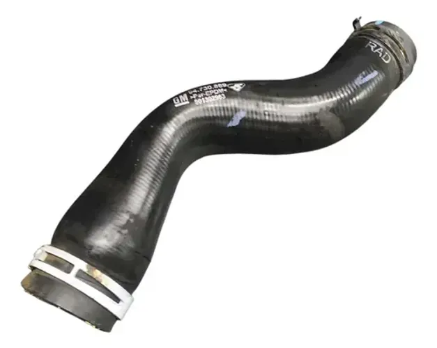 Mangueira Radiador Gm Spin 1.8 2014 2015 2016 *