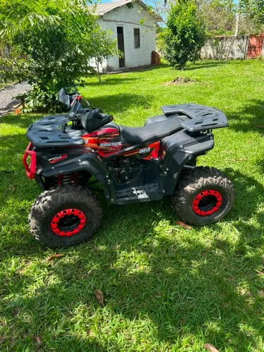 QUADRICILO ZERO