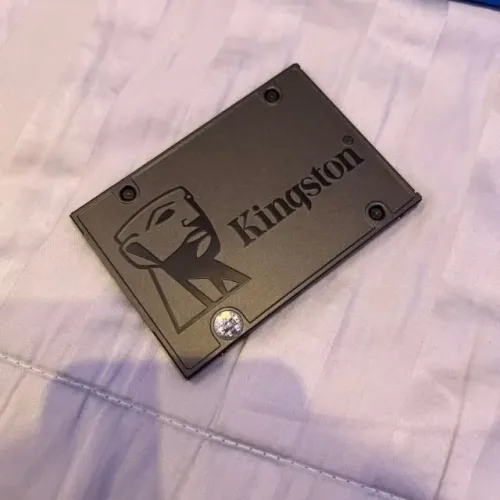 ssd kingston 240gb