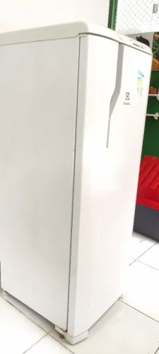 Refrigerador Electrolux 