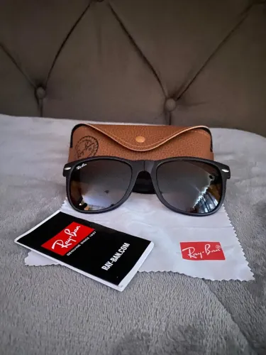Óculos de sol Ray-Ban Marrom