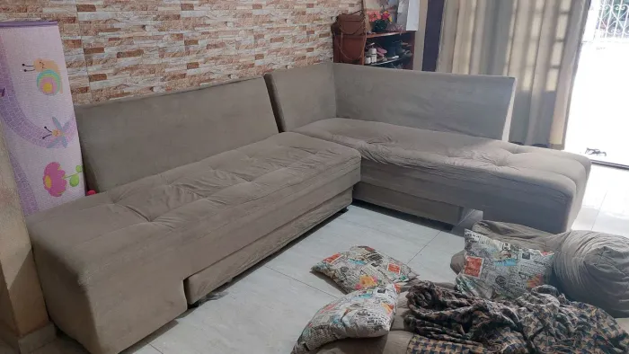 Ótimo estado de conservação 