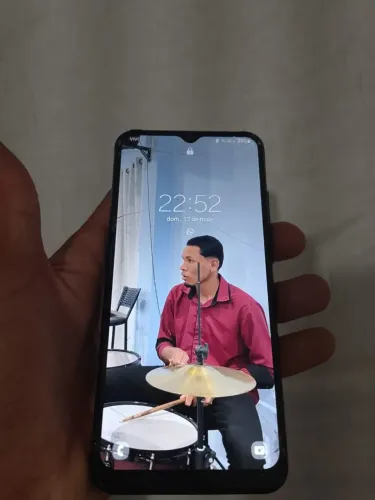 Vendo A03 64 Gb 