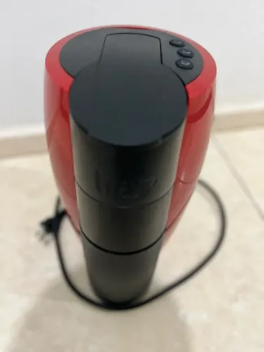 Cafeteira