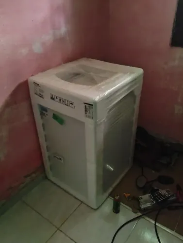 Vendo máquina de lavar Consul 12kg nova