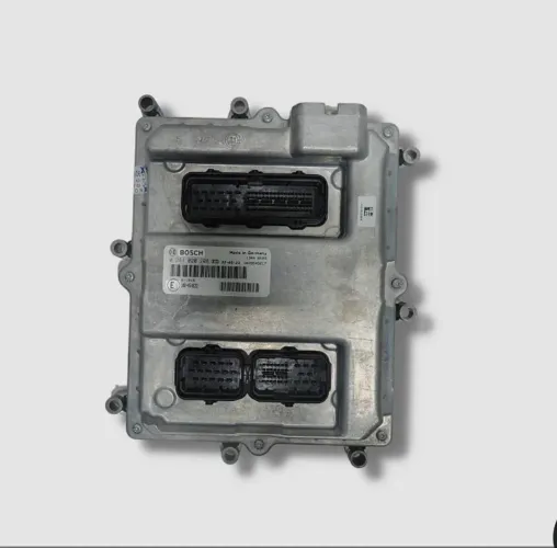 Módulo de Injeção (ECU) Motor MAN D08 / VW Constellation / Delivery - Bosch
