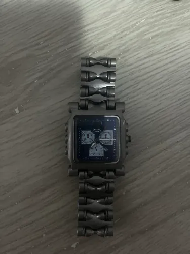 Vendo esse relógio por 60 