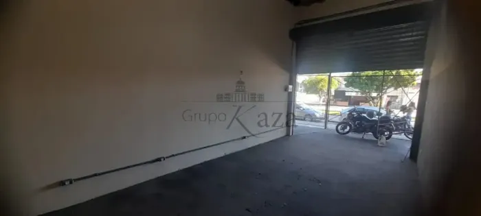 Oportunidade - Ponto Comercial - Cidade Morumbi - 30m².