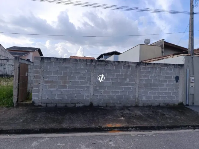 LOTE À VENDA - PARQUE DAS PALMEIRAS - PINDAMONHANGABA/SP