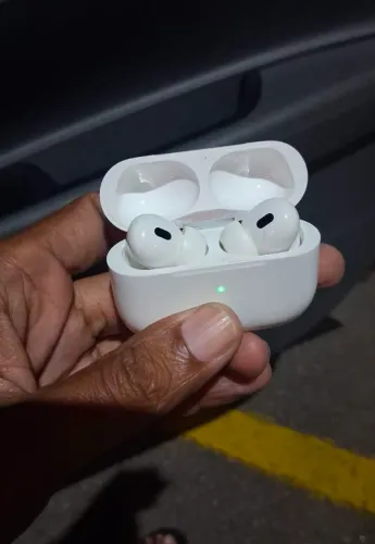 Fone airpods Pro 2