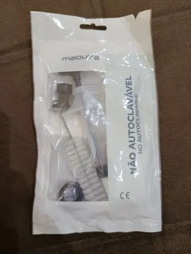 kit injetor elastômero - NOVO