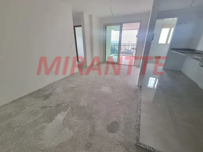 Apartamento / 75m / 2 Quartos (1 Suíte) / Varanda Gourmet / Piscina Próx. Metrô Jardim Sã