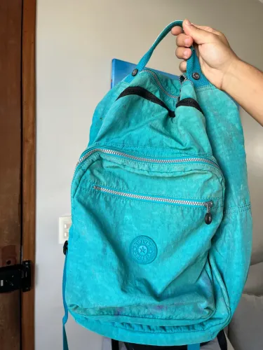 Mochila Kippling 