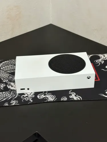Xbox séries S