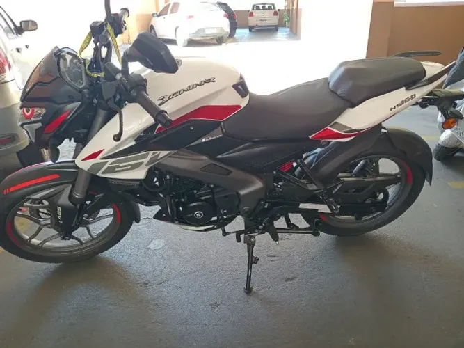 Bajaj Dominar 160
