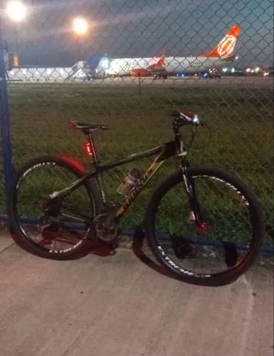 Bike kronus 29