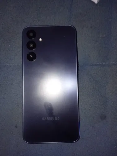 Celular Sansung A16 128GB 