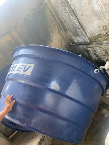 Caixa d?água