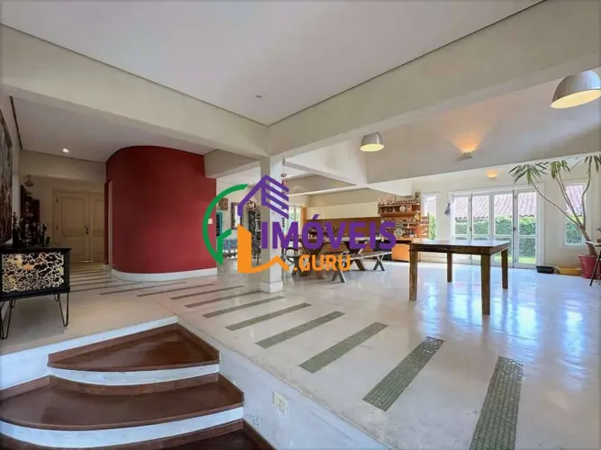 CASA EM CONDOMÍNIO - JARDIM PASSÁRGADA I - SP