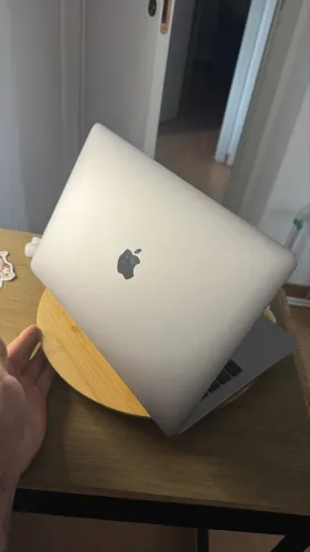 MacBook Pro 2017 128GB 8GB RAM 88%