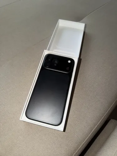 iPhone 18 Pro Max 256GB