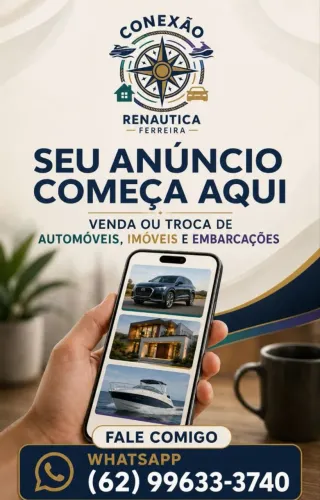 Precisando vender ou trocar?
