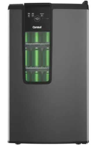 Cervejeira consul