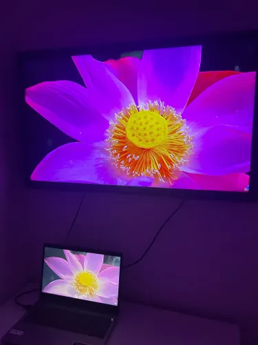 TV Samsung 40 polegadas