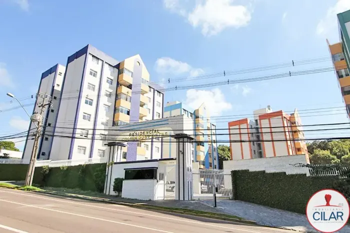 Imobiliária Cilar Aluga Apartamento 3 Quartos no Ecoville com 91,19m², Ref. 02433.023-CILA