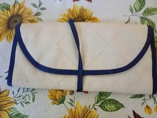 Trocador bebê menino 