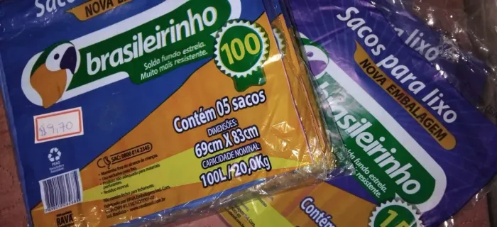 Decoração e Acessórios