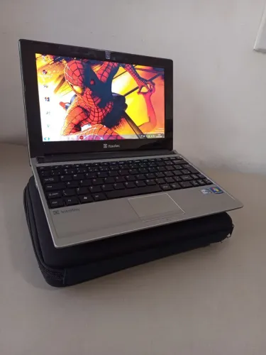 Netebook inforway perfeito