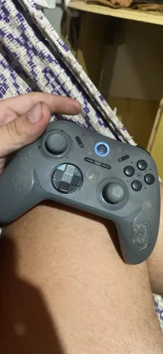 Controle Bluethoot
