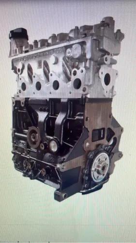 Motor Kombi água 1.4 novo 