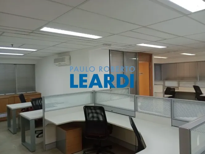 CONJ. COMERCIAL - VILA MARIANA - SP