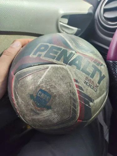 Bola Max mil
