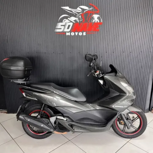Honda Pcx 150 2017