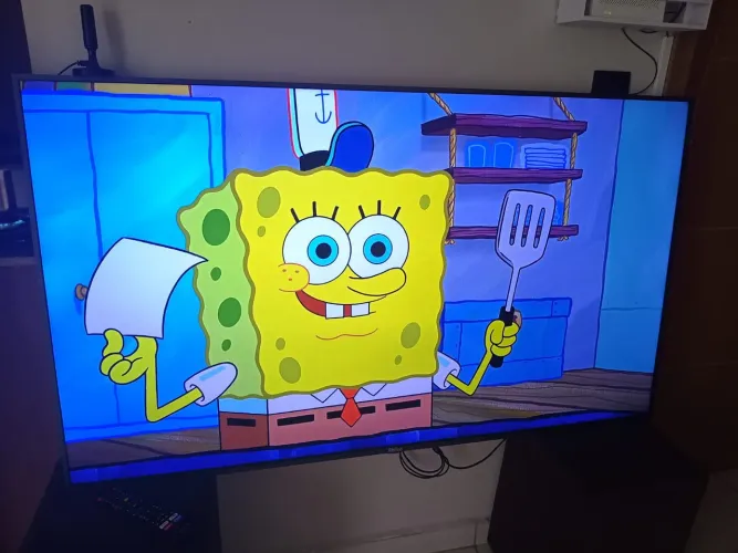 TV 58 smart 4K