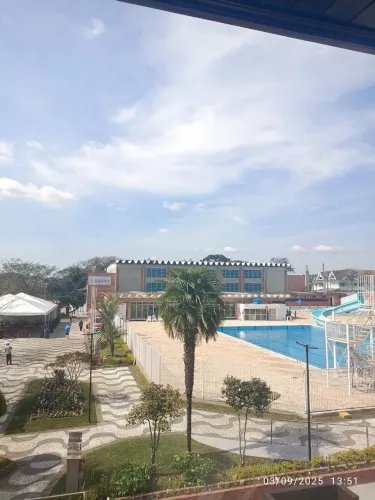 Título clube duque de Caxias- Curitiba