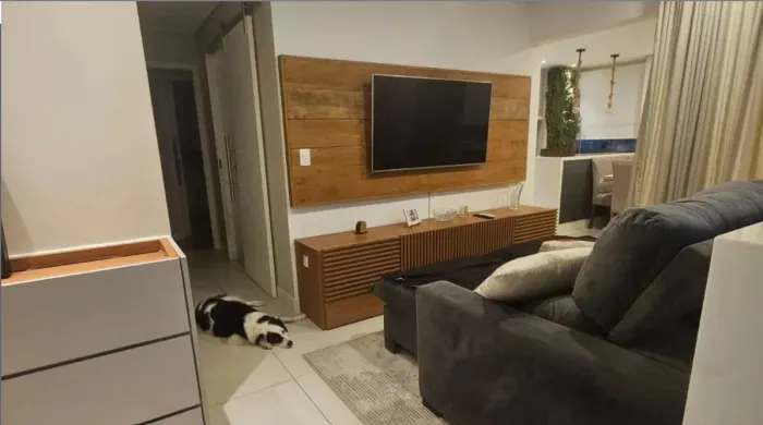 Apartamento para venda em Tucuruvi com 2 quartos, sendo 1 suíte, 67m²
