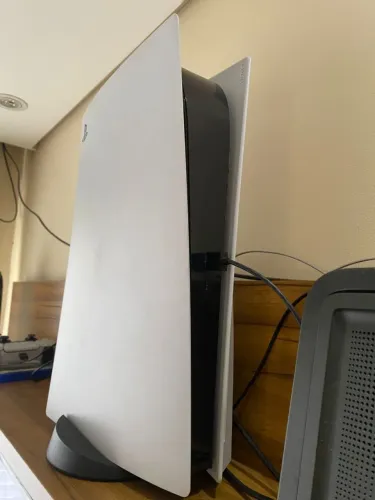 Ps5 slim excelente