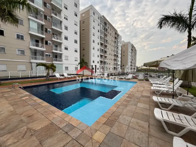 Apartamento em Rua Herbert Frazer - Interlagos - São Paulo/SP