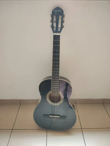 Violão gianini usado