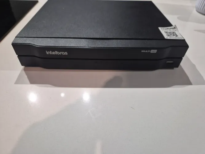 Drv Intelbras MHDX 1104