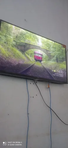 Smart TV TCL 32