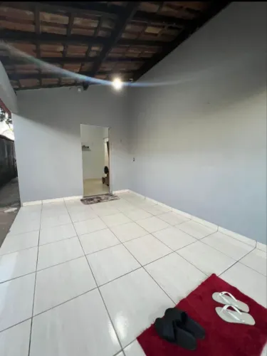 CD vendo essa casa em Porto dourado 