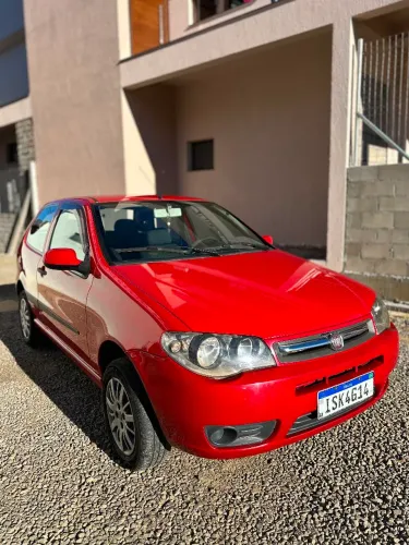 Fiat Palio 1.0 Economy Fire Flex 8V 2P 2012