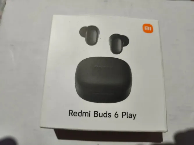 Fone Xiaomi