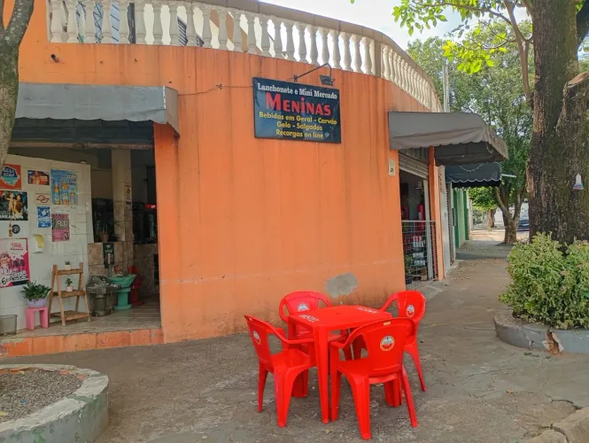 Ponto de comercio